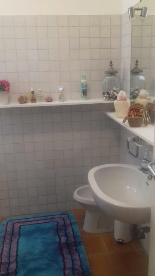 Appartement Monolocale Autonomo San Cassiano à Alba  Extérieur photo